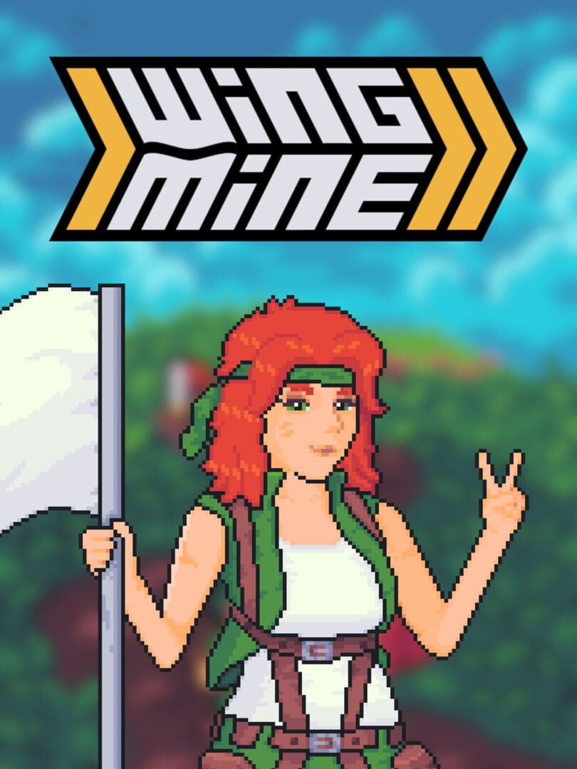 Foto do jogo Wingmine