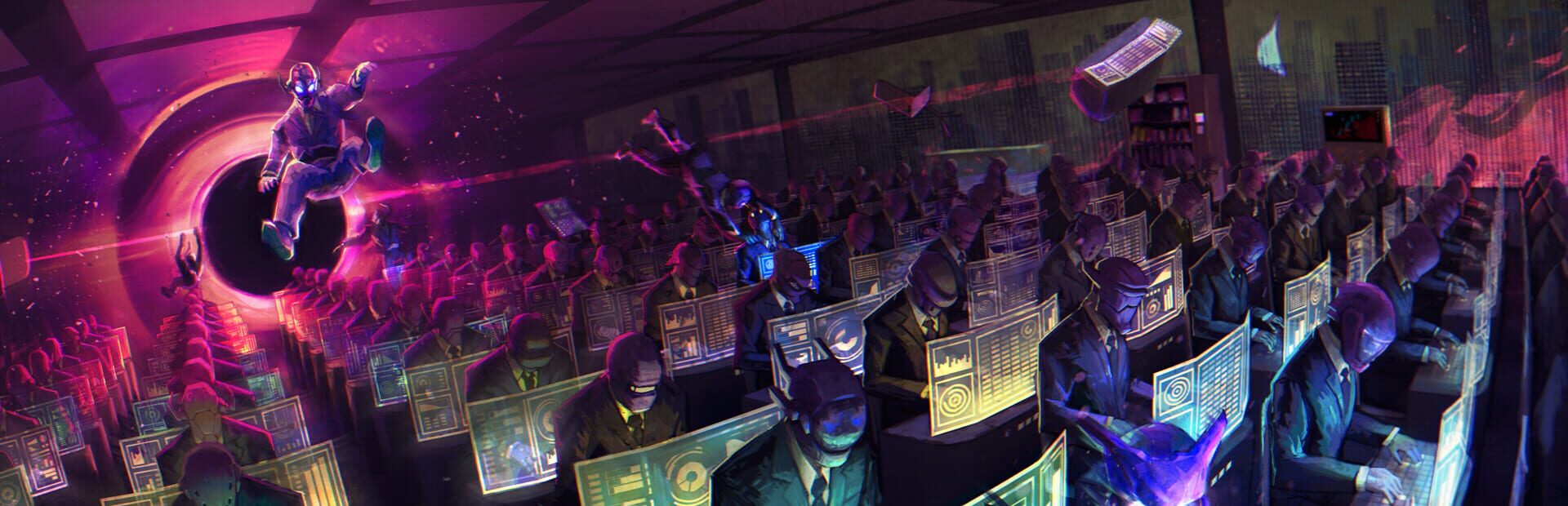 Foto do jogo Manifesto