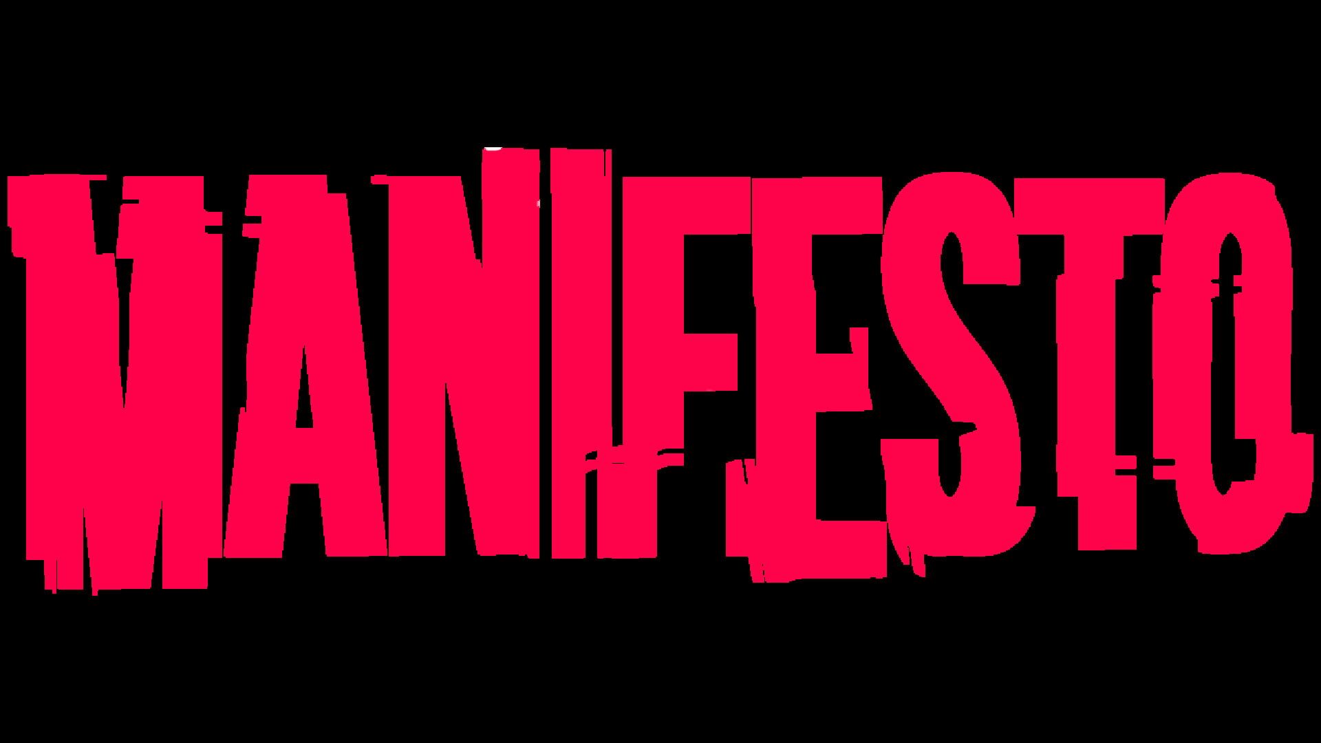 Foto do jogo Manifesto