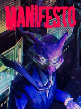 Foto do jogo Manifesto
