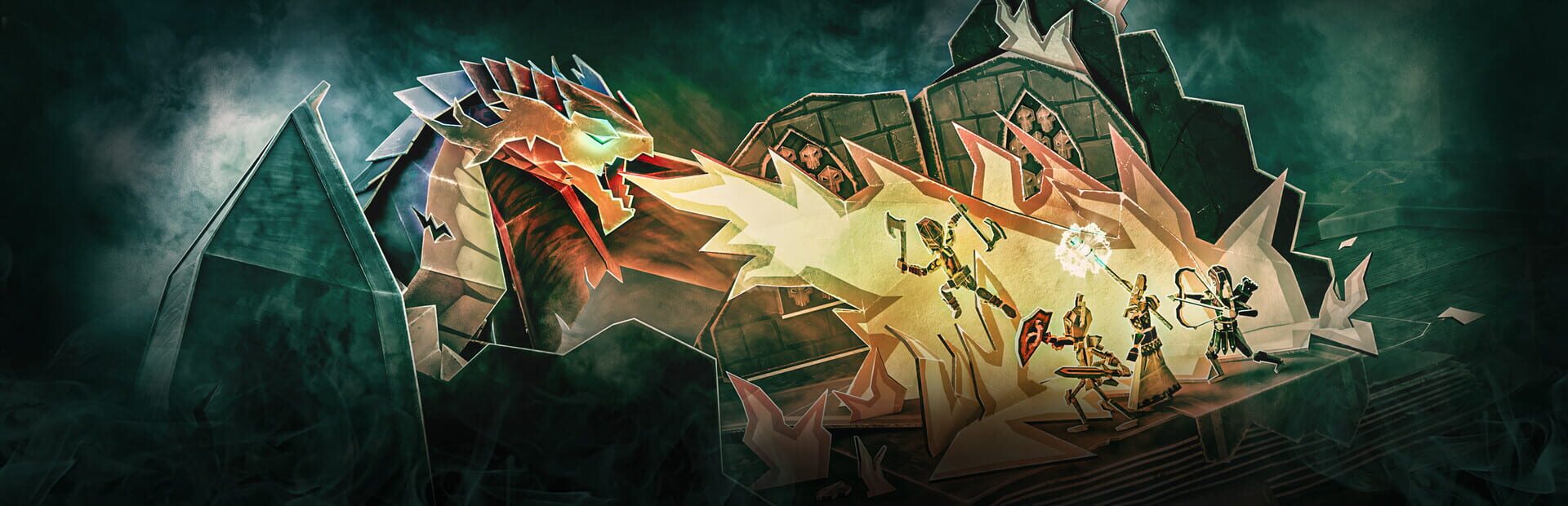 Foto do jogo Hellcard II