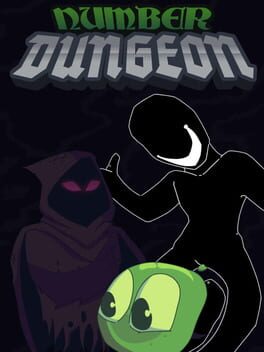 Foto do jogo Number Dungeon