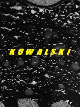 Foto do jogo Kowalski
