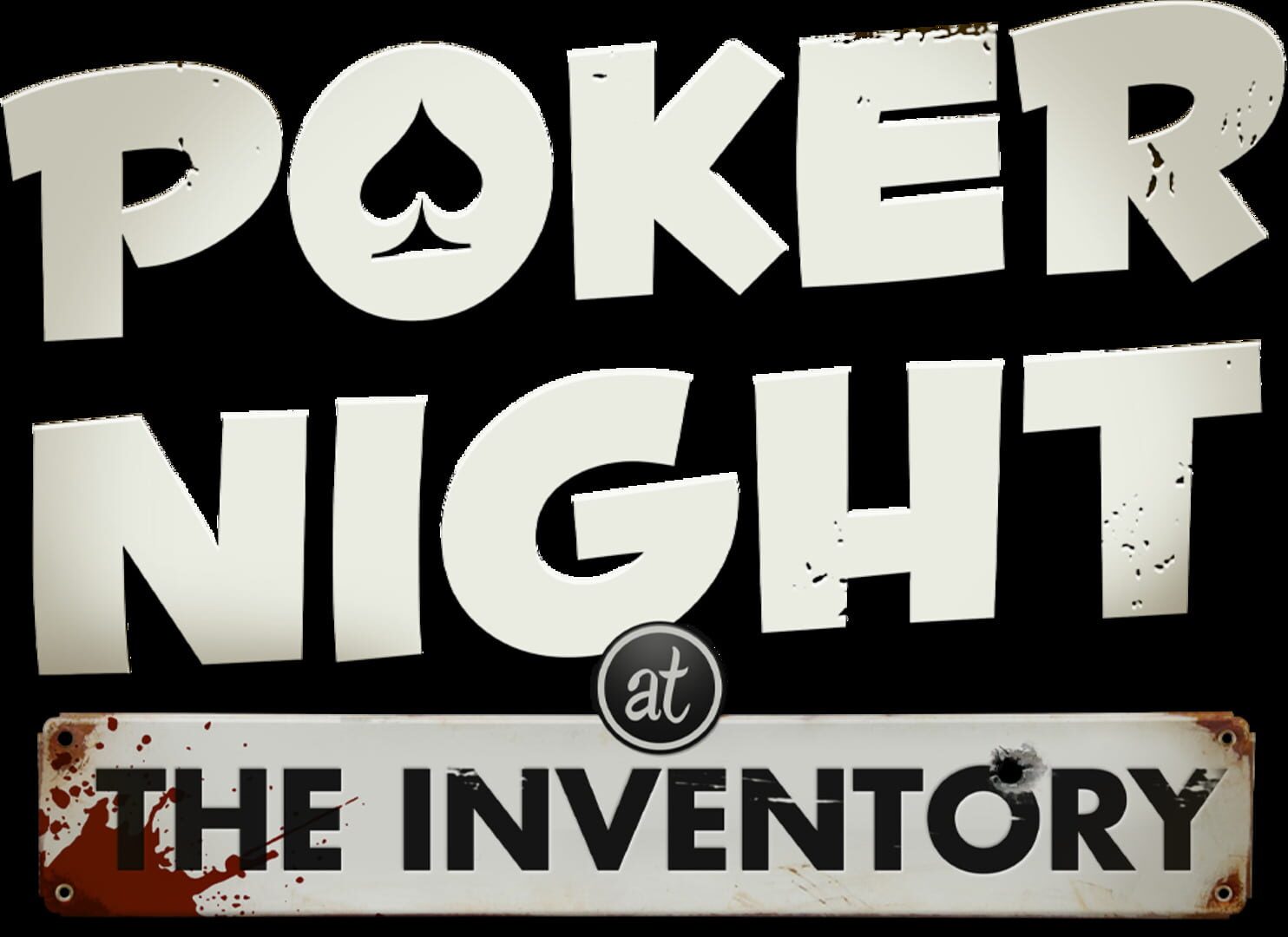 Foto do jogo Poker Night at the Inventory