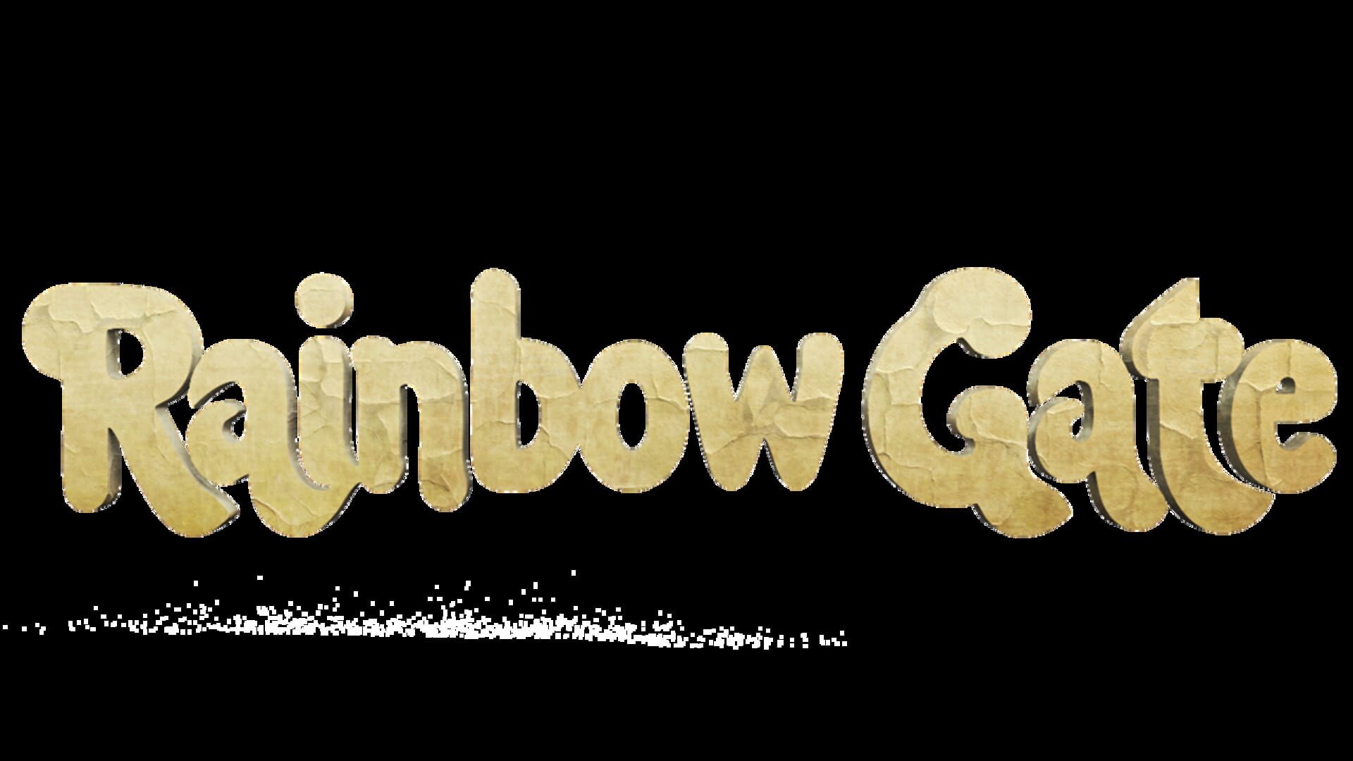 Foto do jogo Rainbow Gate