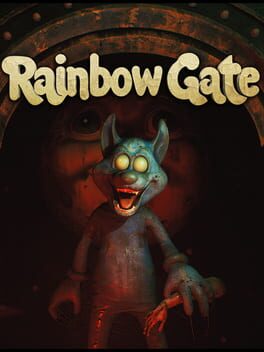 Foto do jogo Rainbow Gate