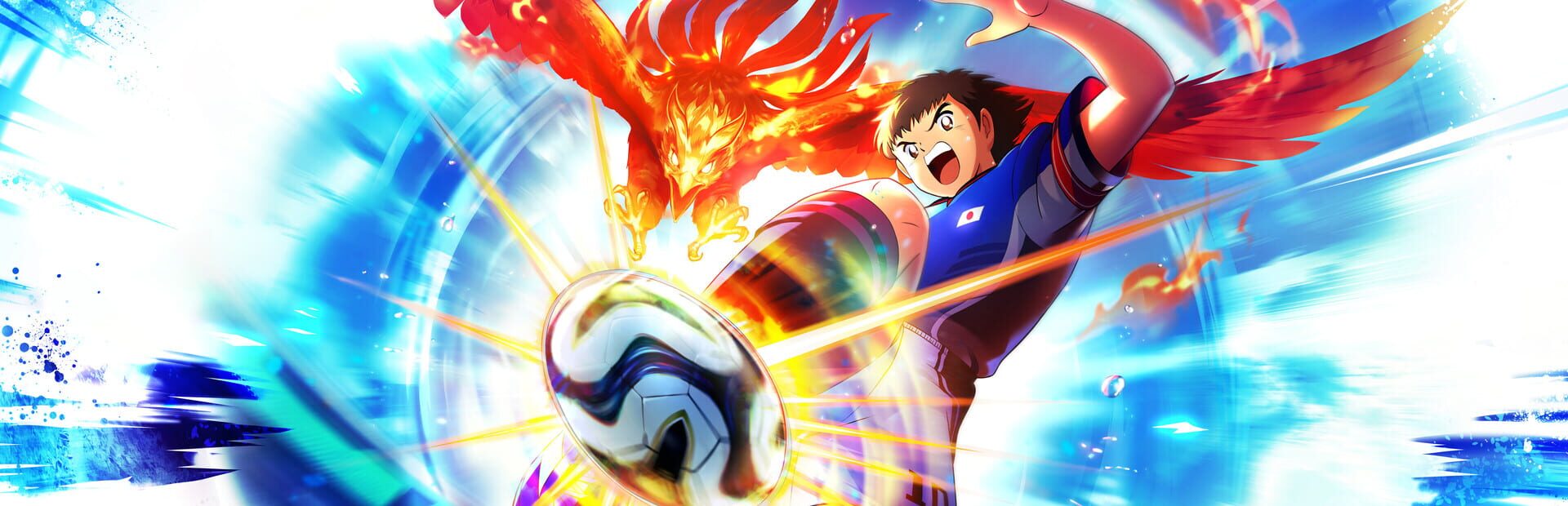 Foto do jogo Captain Tsubasa II: World Fighters
