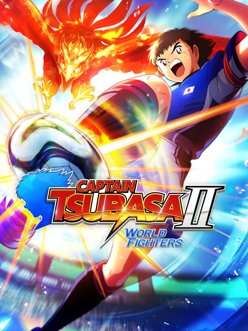 Foto do jogo Captain Tsubasa II: World Fighters