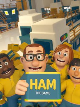 Foto do jogo Ham: The Game