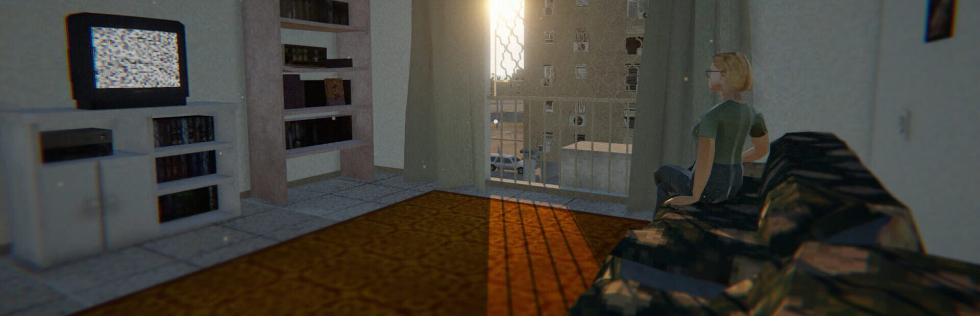 Foto do jogo Eternal Afternoon