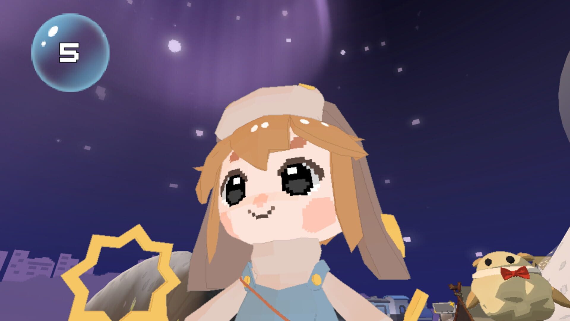 Foto do jogo In My Bubble