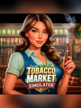 Foto do jogo Tobacco Market Simulator
