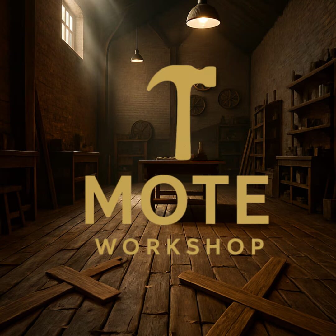 Foto do jogo Mote: Workshop