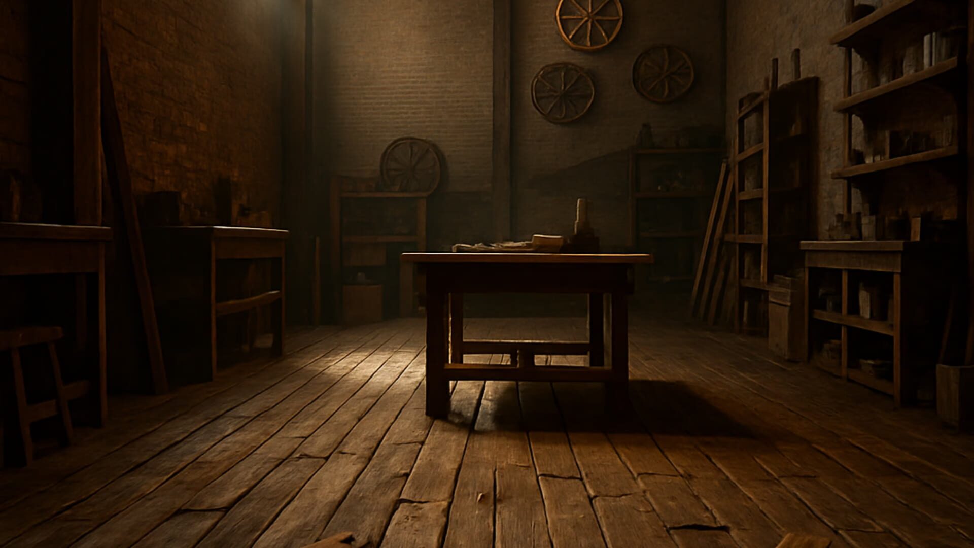 Foto do jogo Mote: Workshop