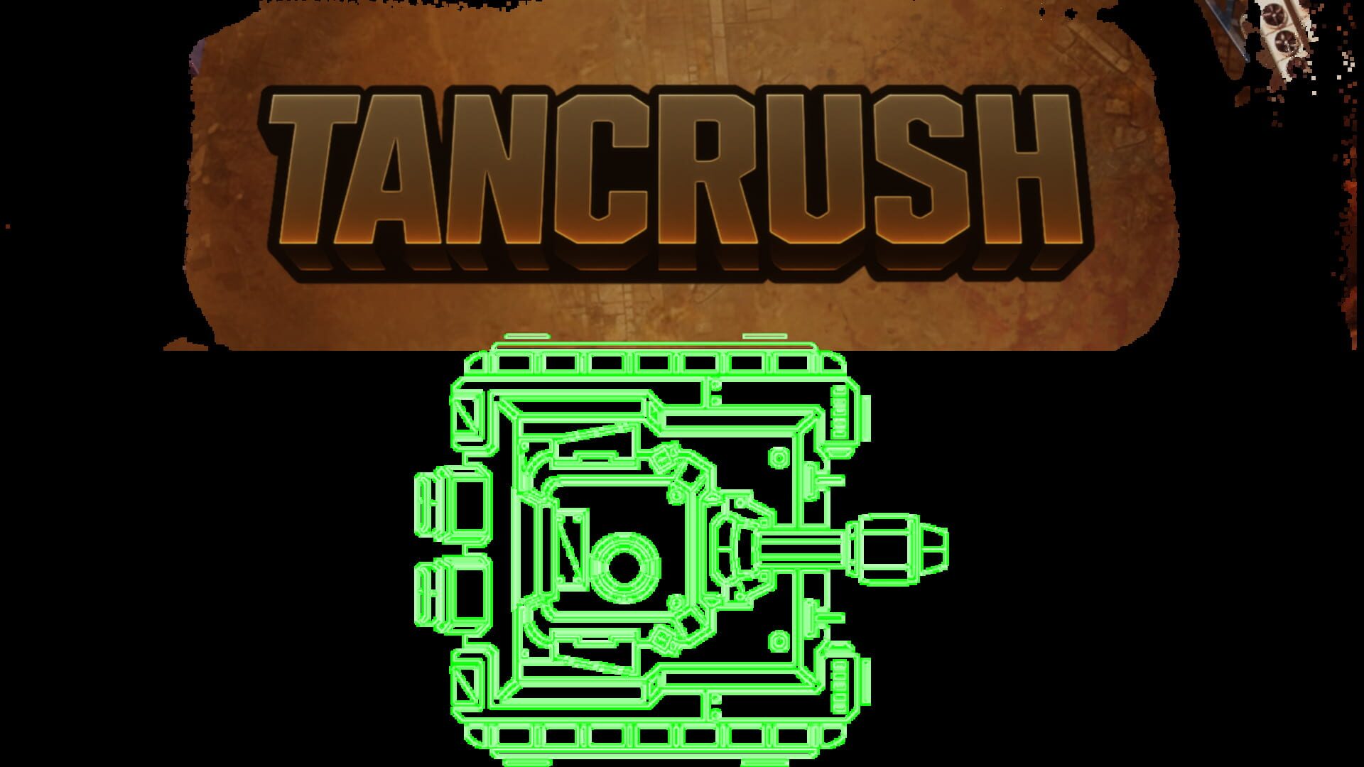 Foto do jogo TanCrush