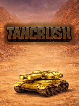 Foto do jogo TanCrush