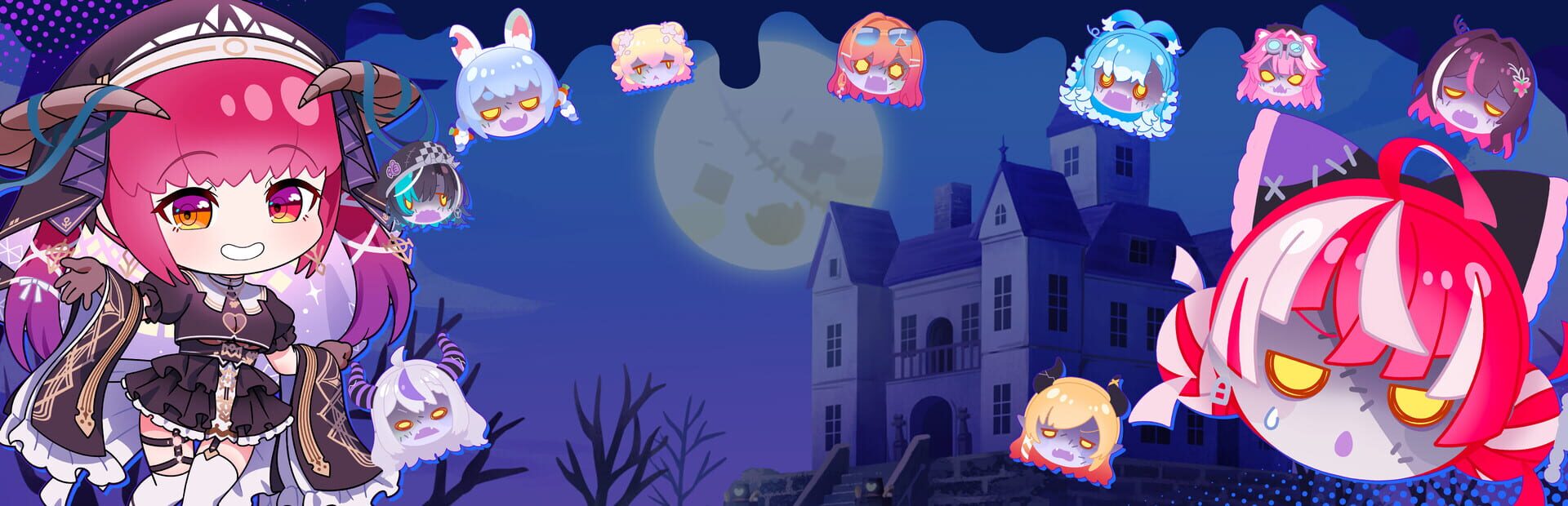 Foto do jogo HoloType: Treasure Zombie Island