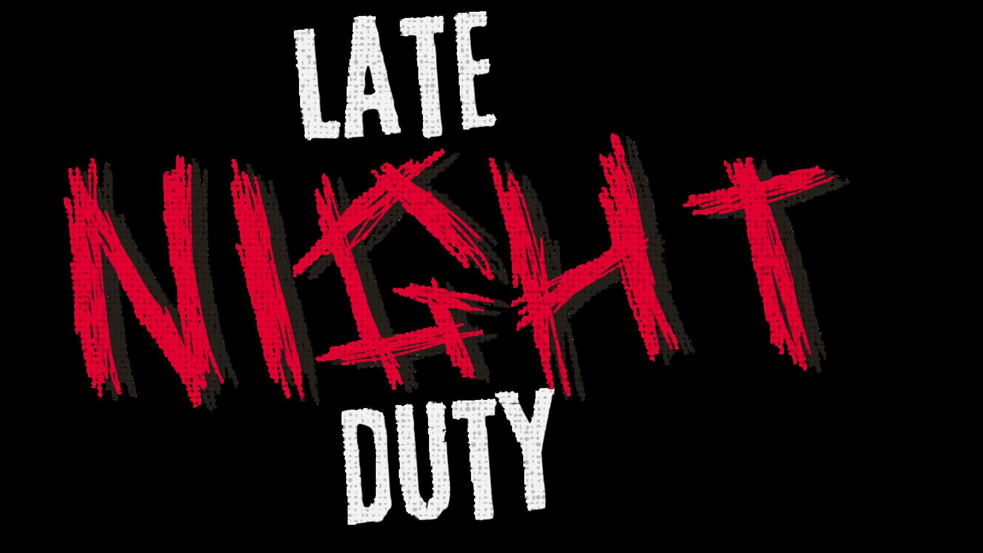 Foto do jogo Late Night Duty