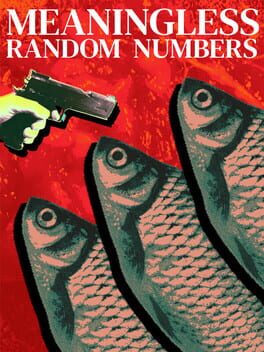 Foto do jogo Meaningless Random Numbers