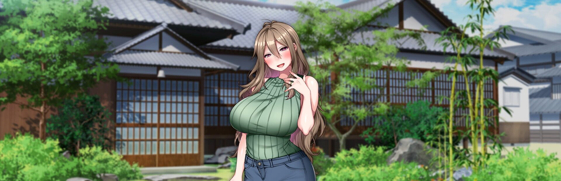 Foto do jogo Haramimura: When a Wife Becomes a Villager