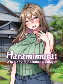 Foto do jogo Haramimura: When a Wife Becomes a Villager