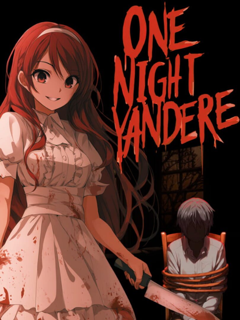Foto do jogo Escape From Yandere