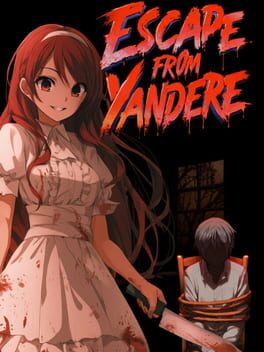 Foto do jogo Escape From Yandere