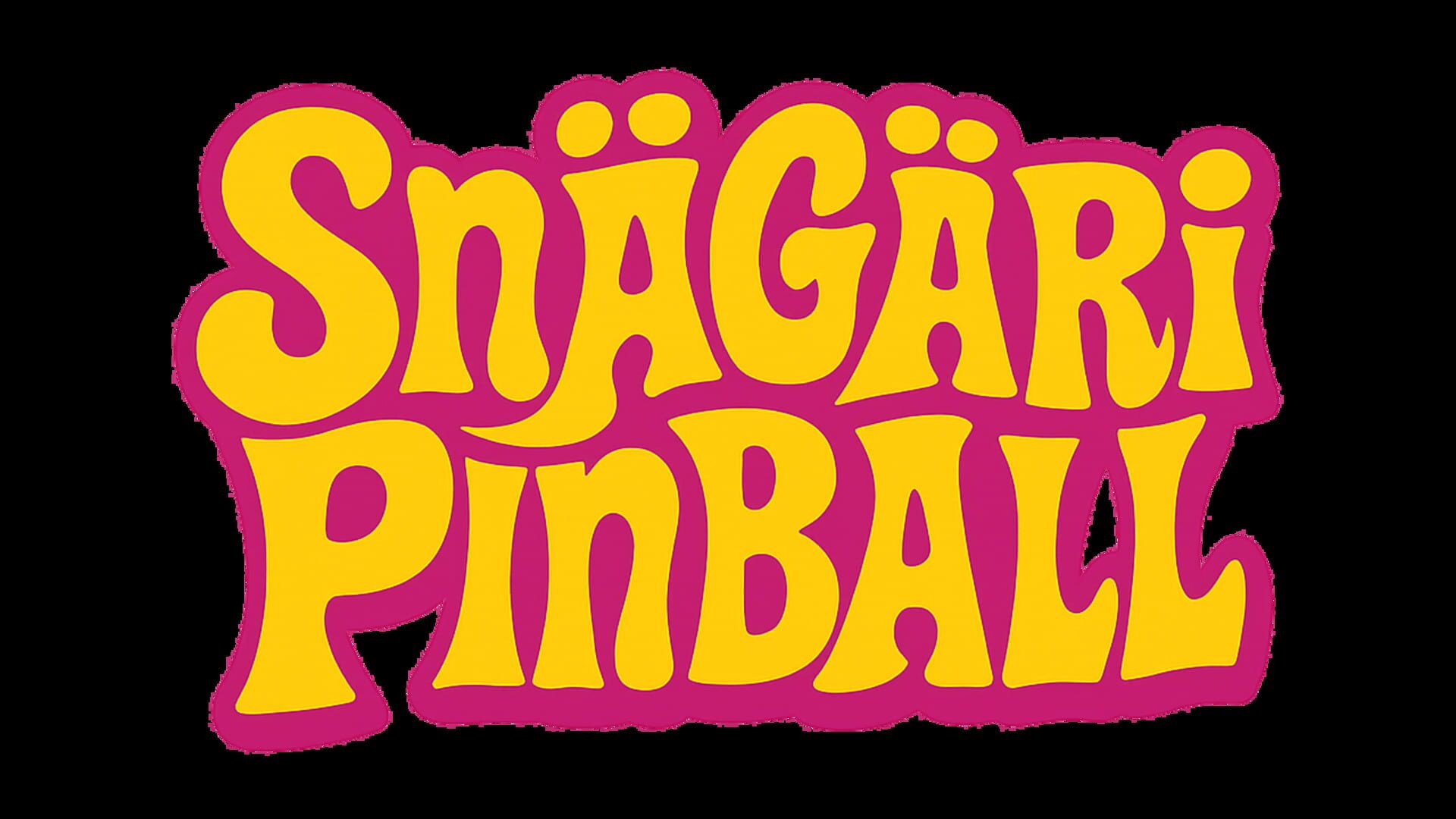 Foto do jogo Snägäri Pinball
