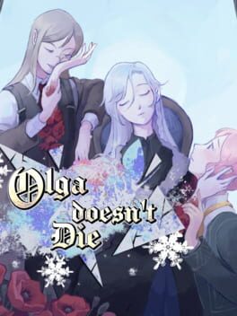 Foto do jogo Olga Doesn't Die