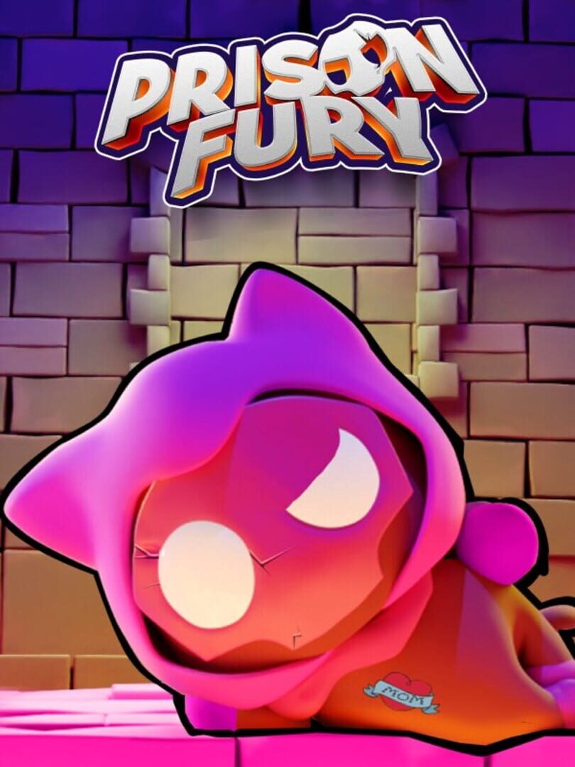 Foto do jogo Prison Fury