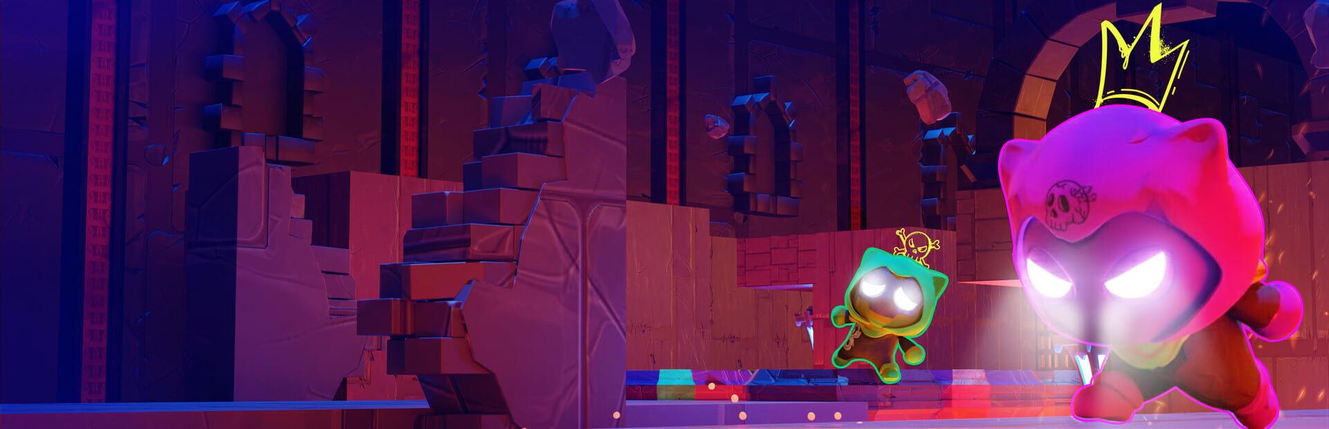 Foto do jogo Prison Fury