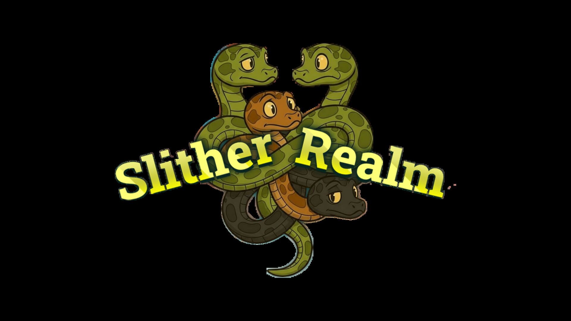 Foto do jogo Slither Realm