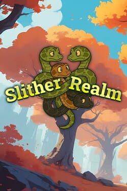 Foto do jogo Slither Realm