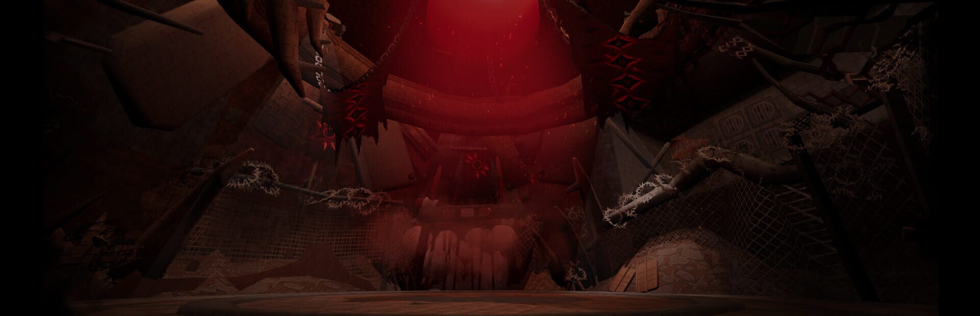 Foto do jogo Metal Goose