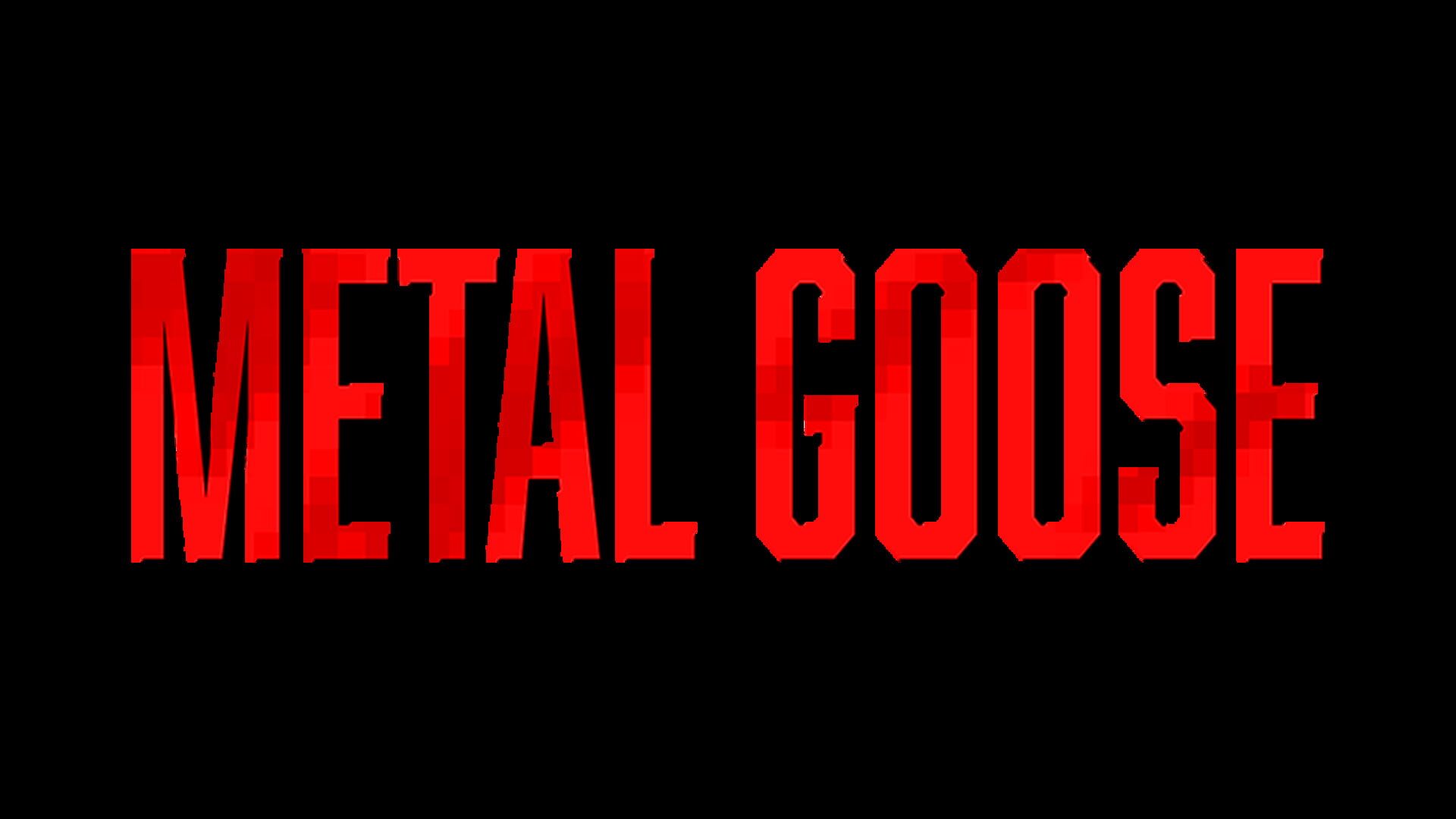 Foto do jogo Metal Goose