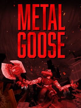Foto do jogo Metal Goose