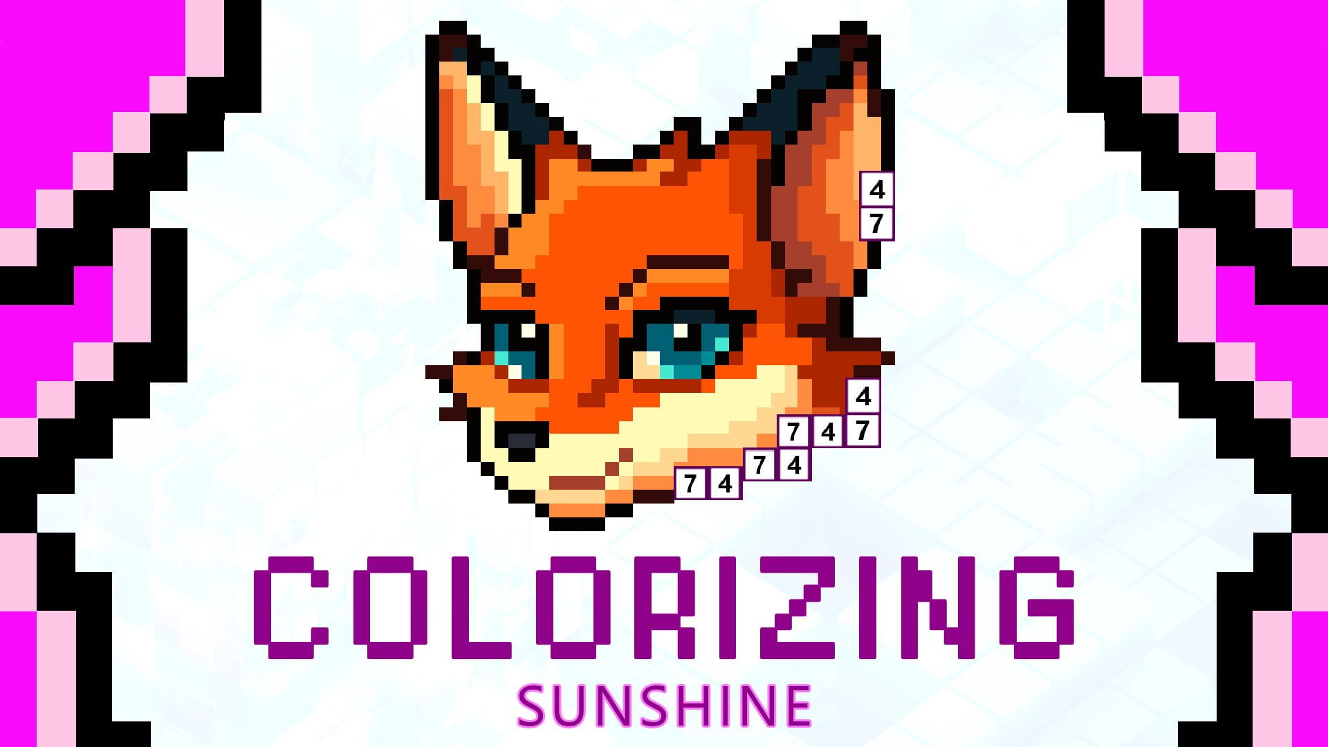 Foto do jogo Colorizing: Sunshine