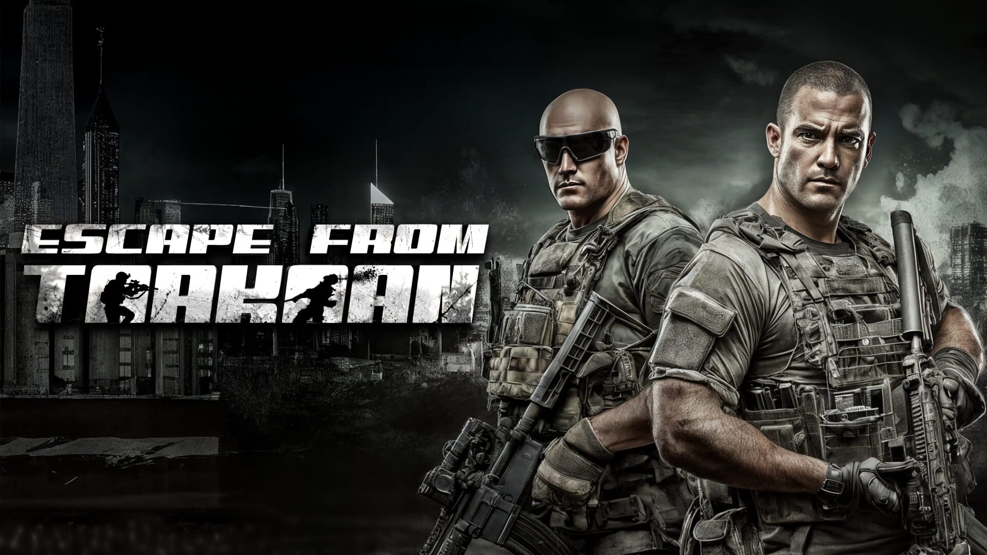 Foto do jogo Escape from Tarkan