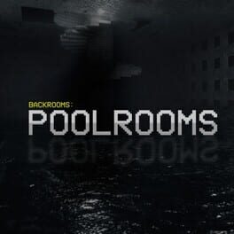 Foto do jogo Backrooms: Poolrooms