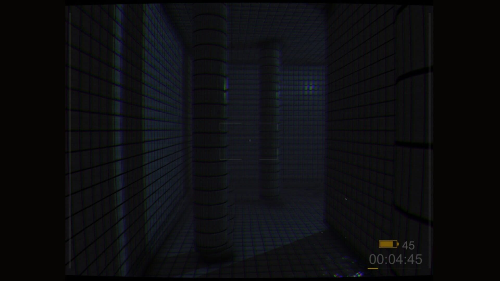 Foto do jogo Backrooms: Poolrooms