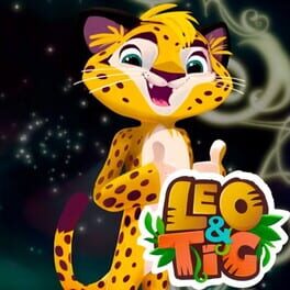 Foto do jogo Leo And Tig