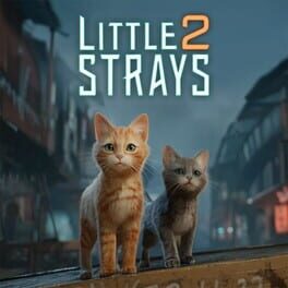 Foto do jogo Little Strays 2