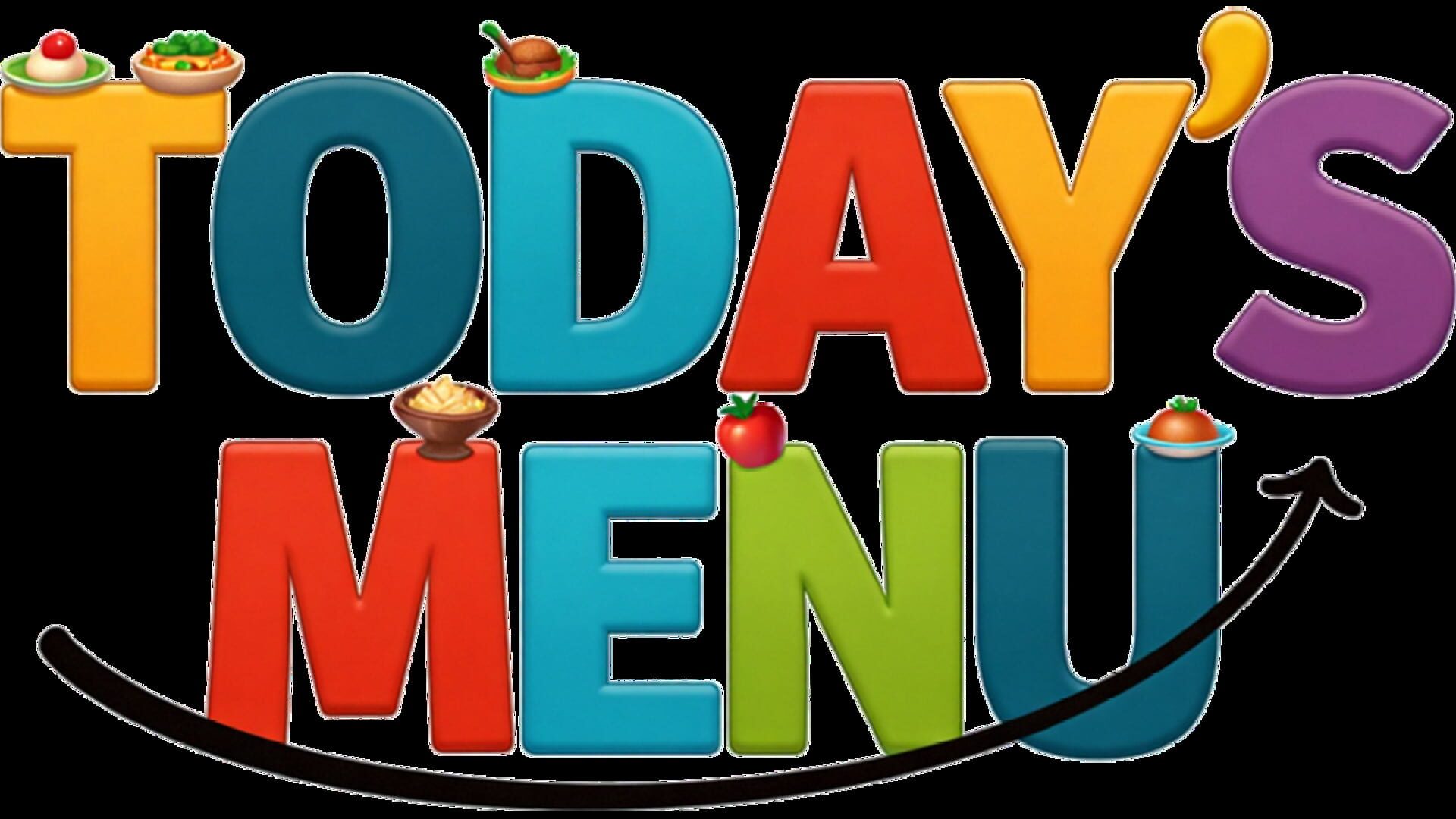 Foto do jogo Today's Menu