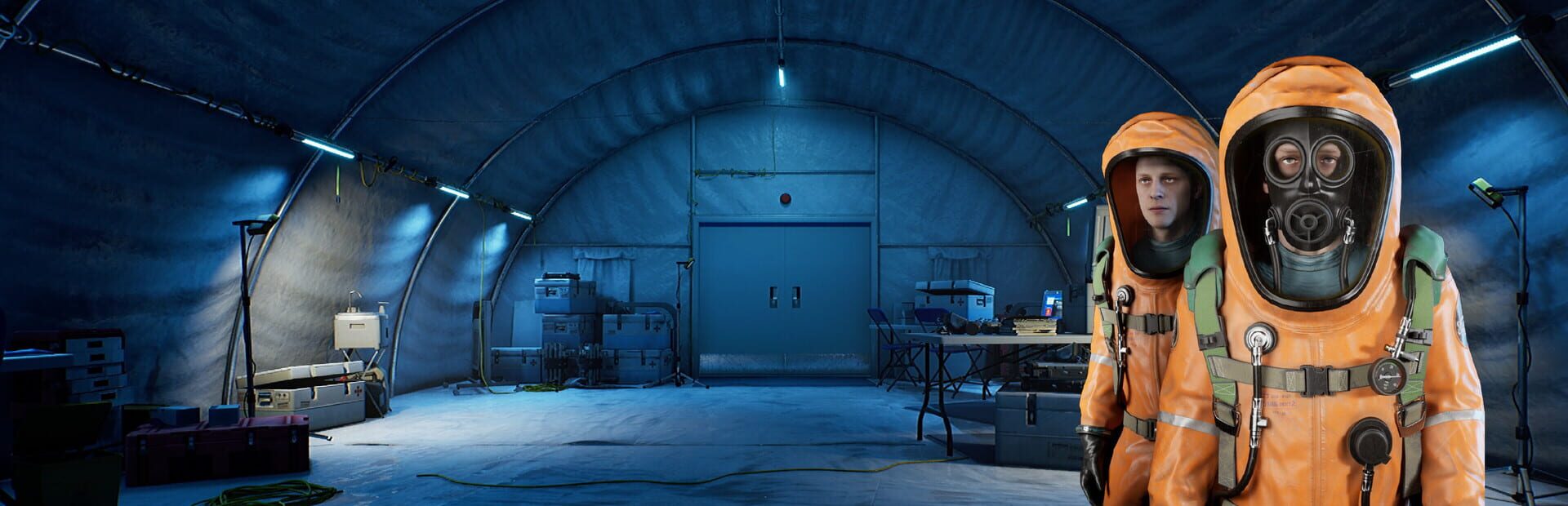 Foto do jogo Anomaly Company