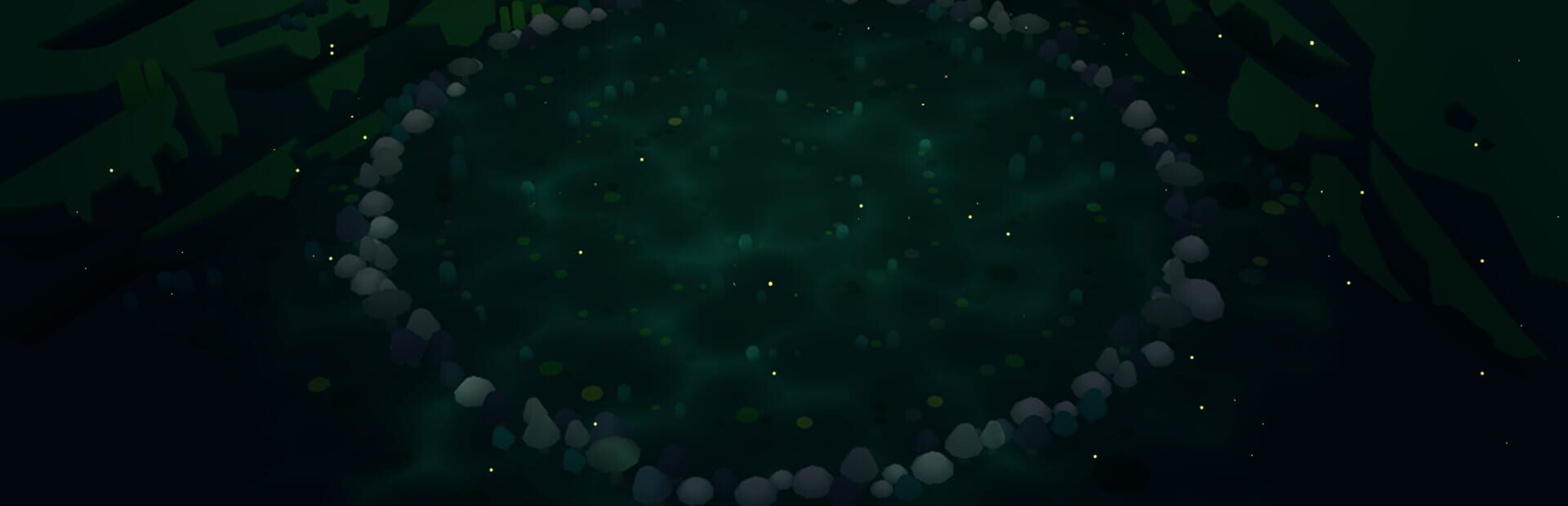 Foto do jogo Fairy Circle