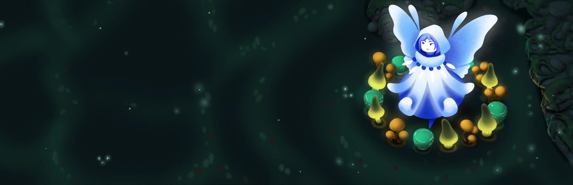 Foto do jogo Fairy Circle