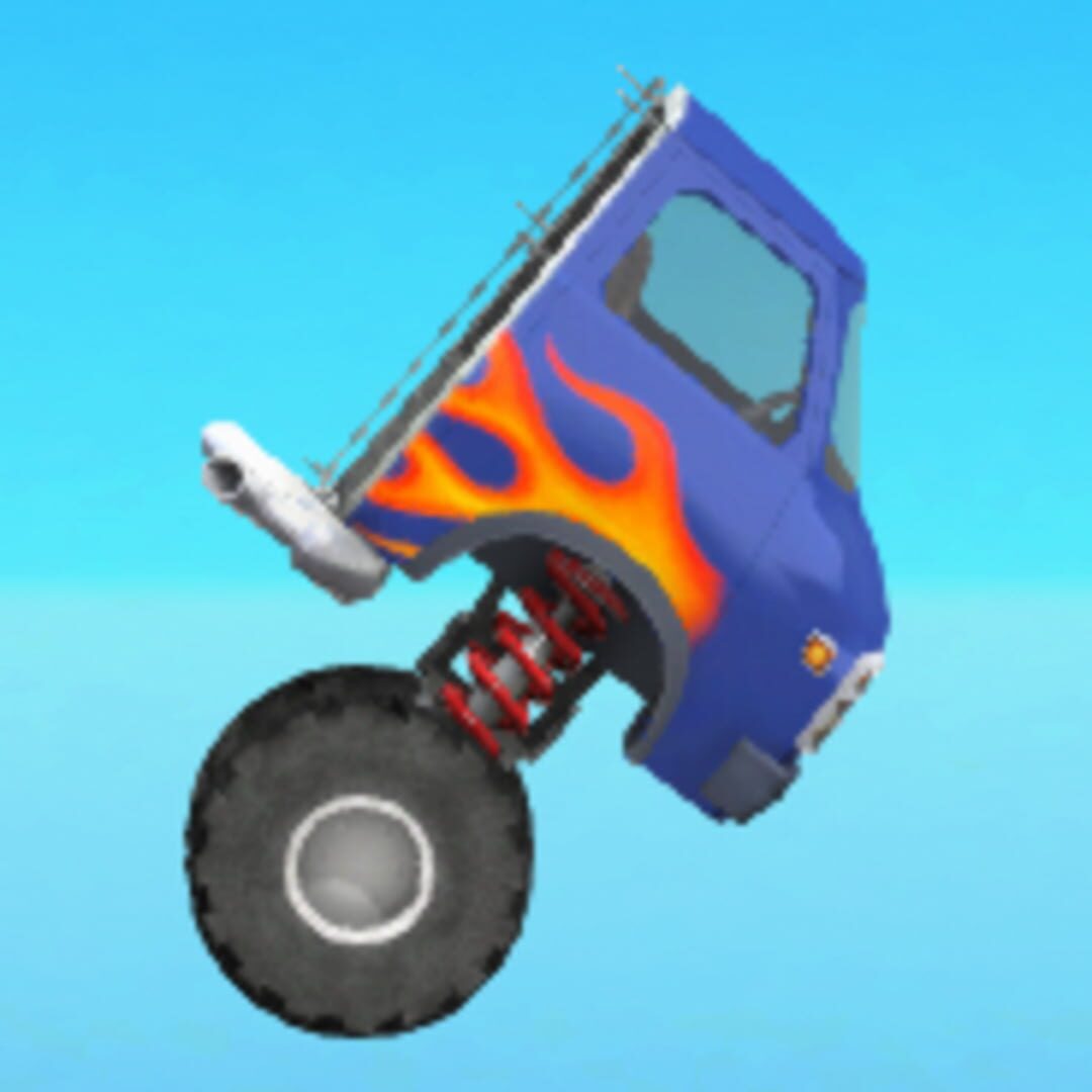 Foto do jogo Wheel Balance