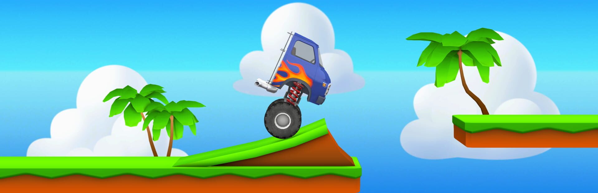 Foto do jogo Wheel Balance