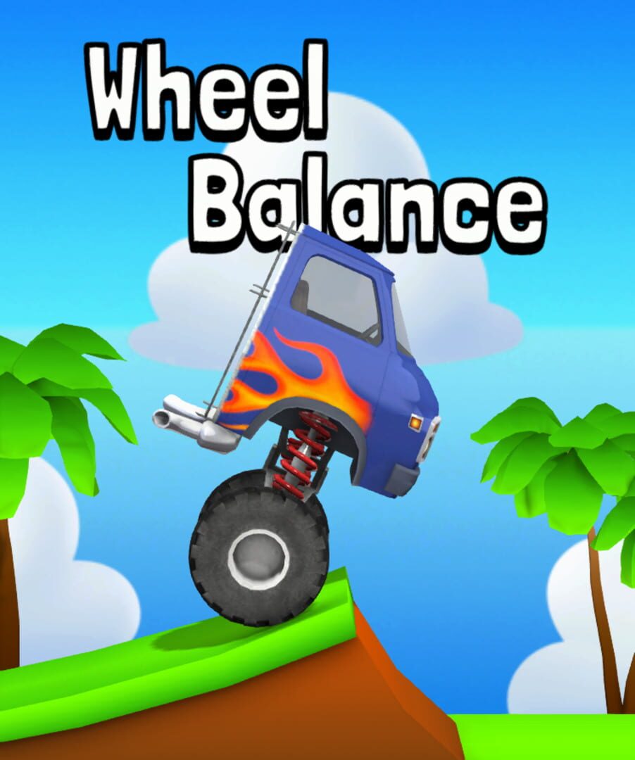Foto do jogo Wheel Balance