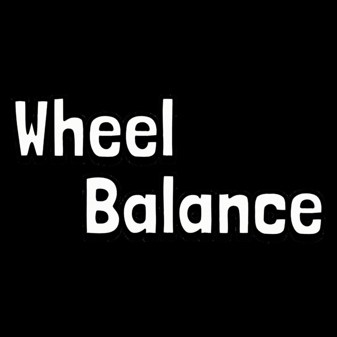 Foto do jogo Wheel Balance
